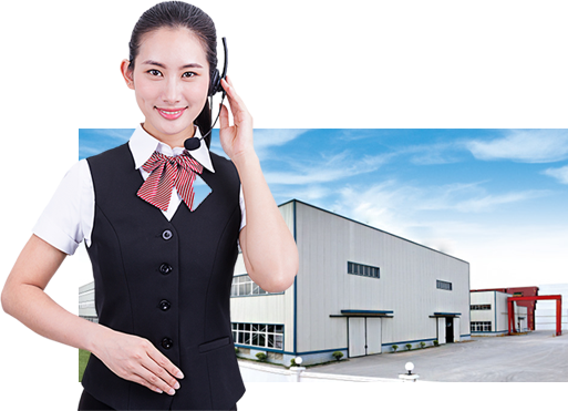 完善的售后服務(wù)體系，一站式服務(wù)