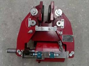 SBD-B、C系列安全制動(dòng)器
