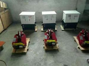 SBD-B、C系列安全制動(dòng)器