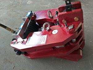 ST1SH、ST2SH、ST3SH系列液壓失效保護制動器